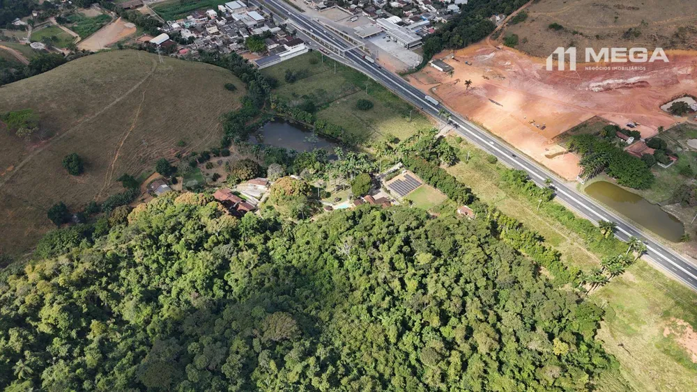 Terreno, 37 hectares - Foto 6