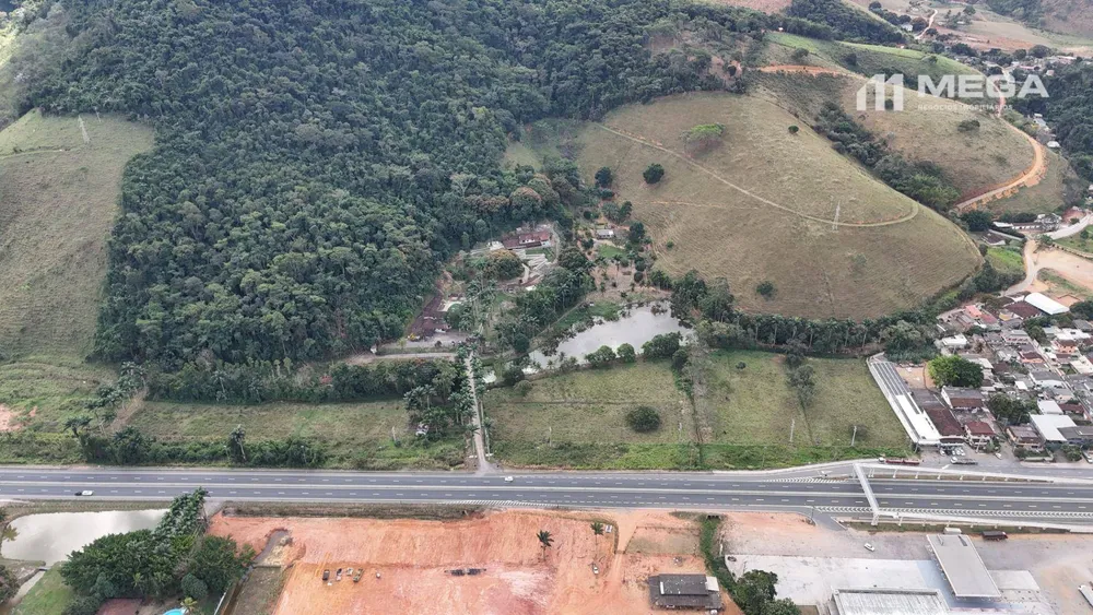 Terreno, 37 hectares - Foto 7