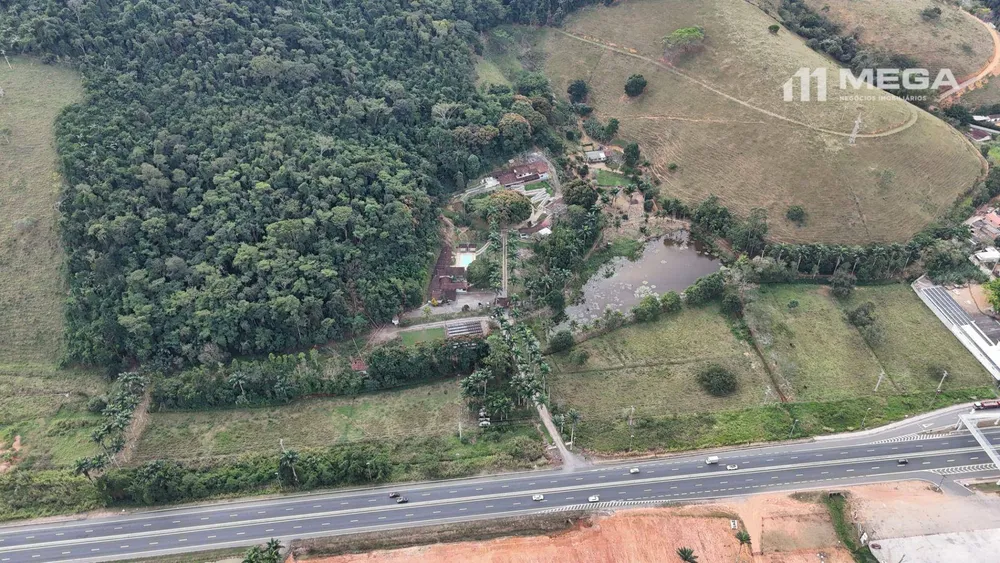 Terreno, 37 hectares - Foto 6