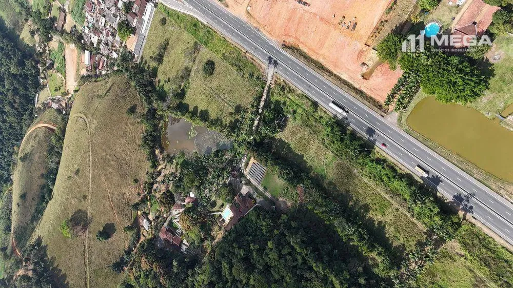 Terreno, 37 hectares - Foto 8
