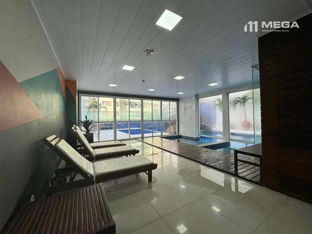 Apartamento, 3 quartos, 100 m² - Foto 5