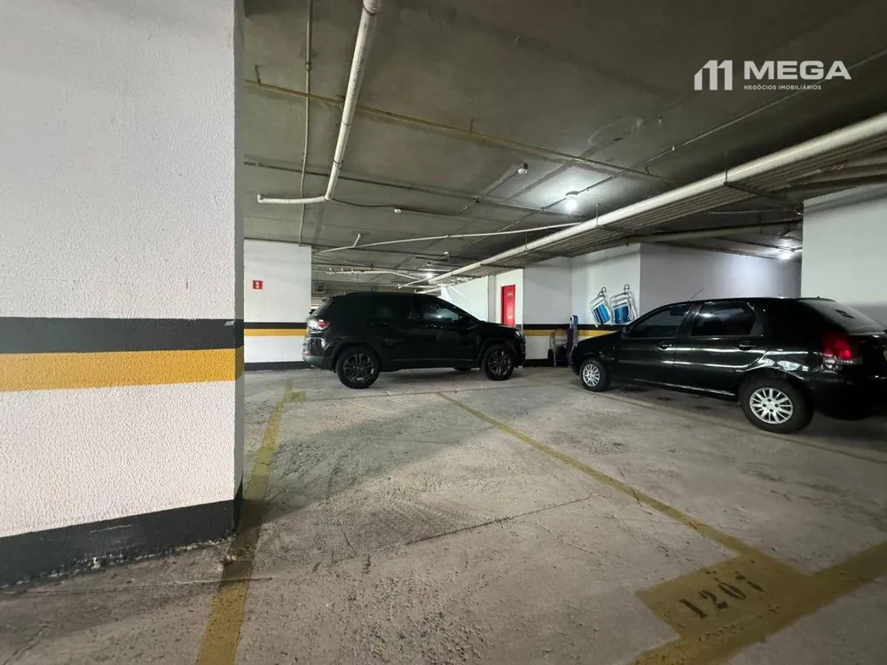 Apartamento, 3 quartos, 100 m² - Foto 7