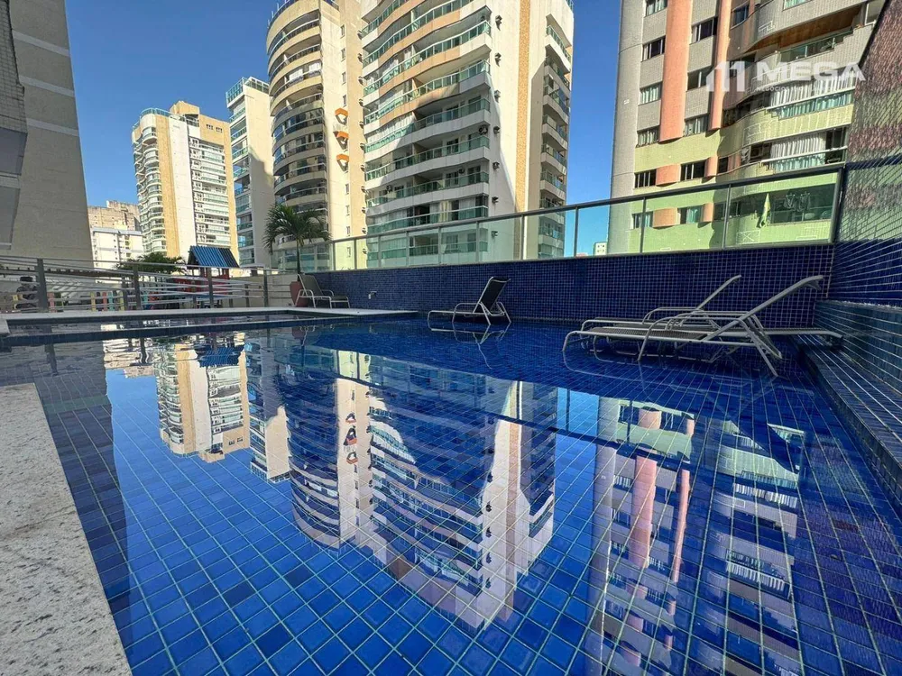Apartamento, 3 quartos, 100 m² - Foto 8