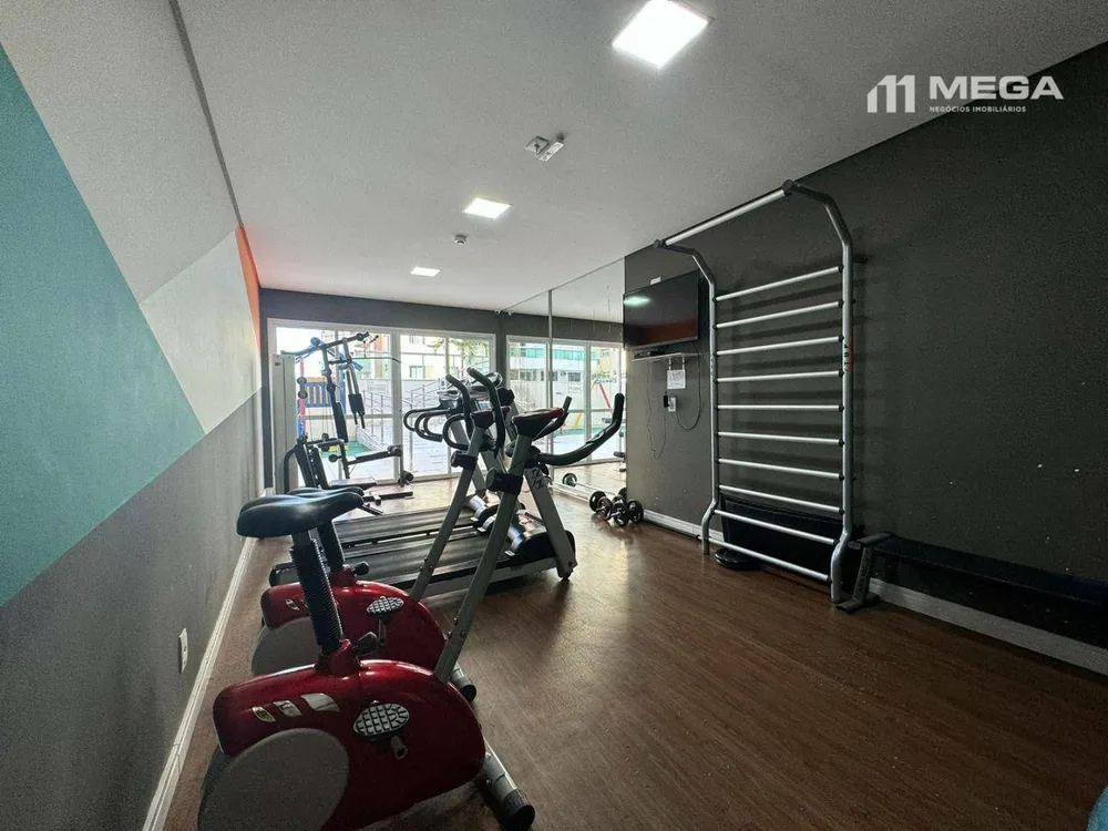 Apartamento, 3 quartos, 100 m² - Foto 4