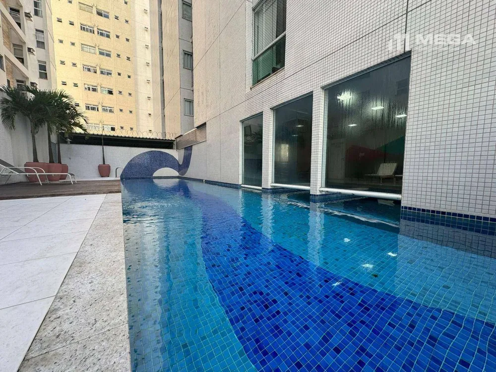 Apartamento, 3 quartos, 100 m² - Foto 9