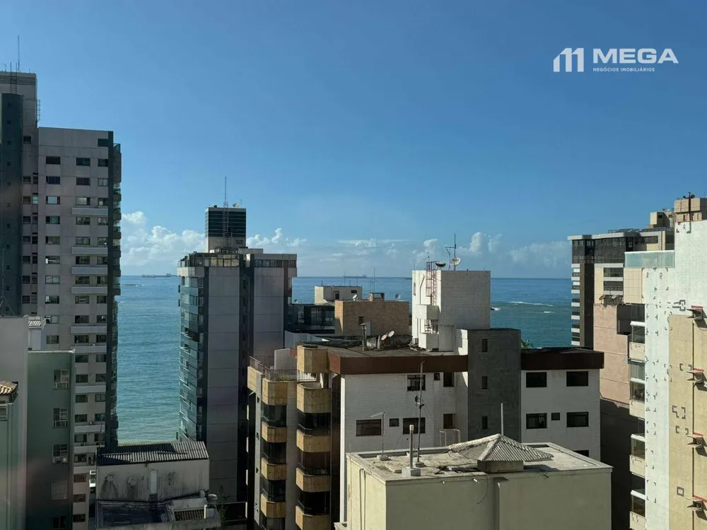 Apartamento, 3 quartos, 100 m² - Foto 1