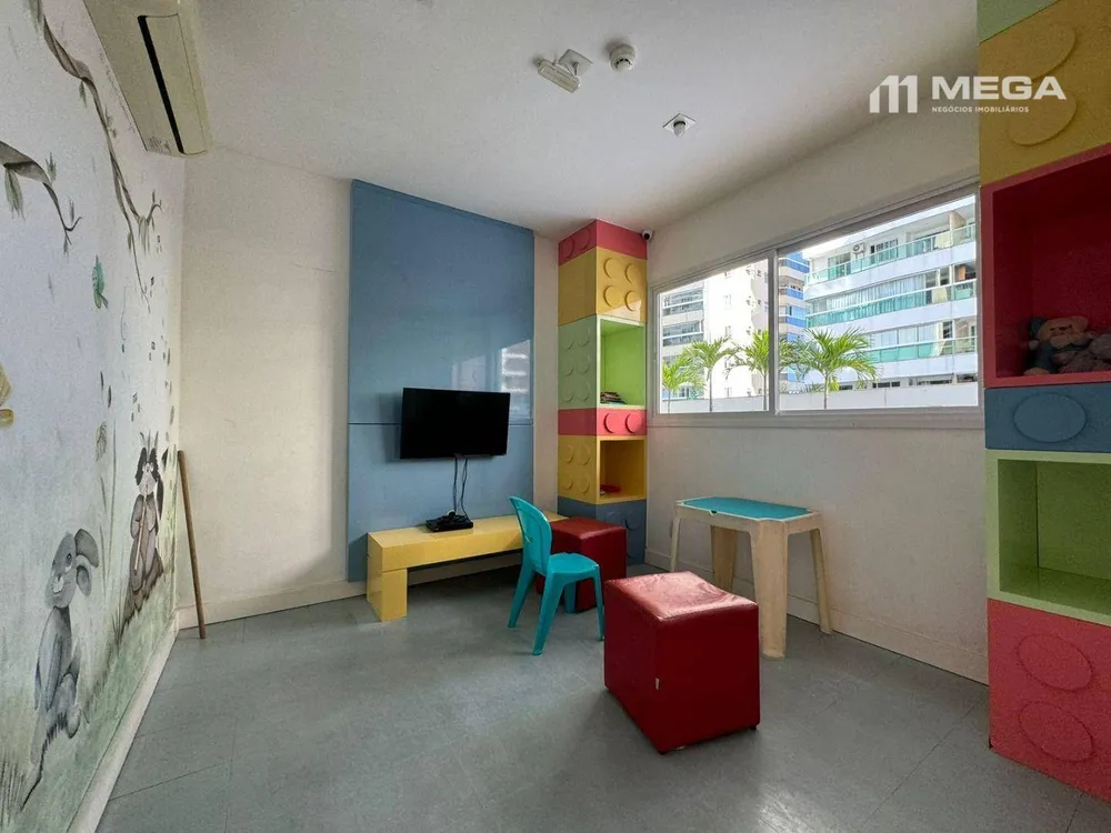 Apartamento, 3 quartos, 100 m² - Foto 2