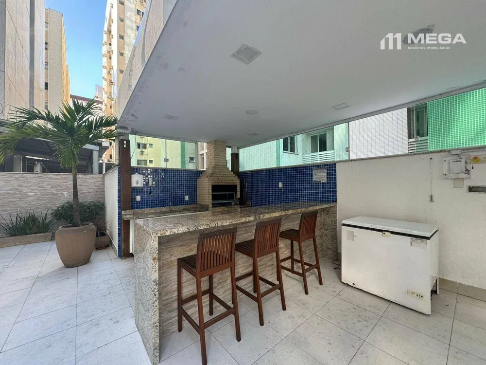 Apartamento, 3 quartos, 100 m² - Foto 12