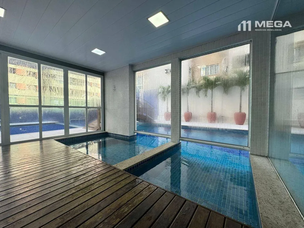 Apartamento, 3 quartos, 100 m² - Foto 6