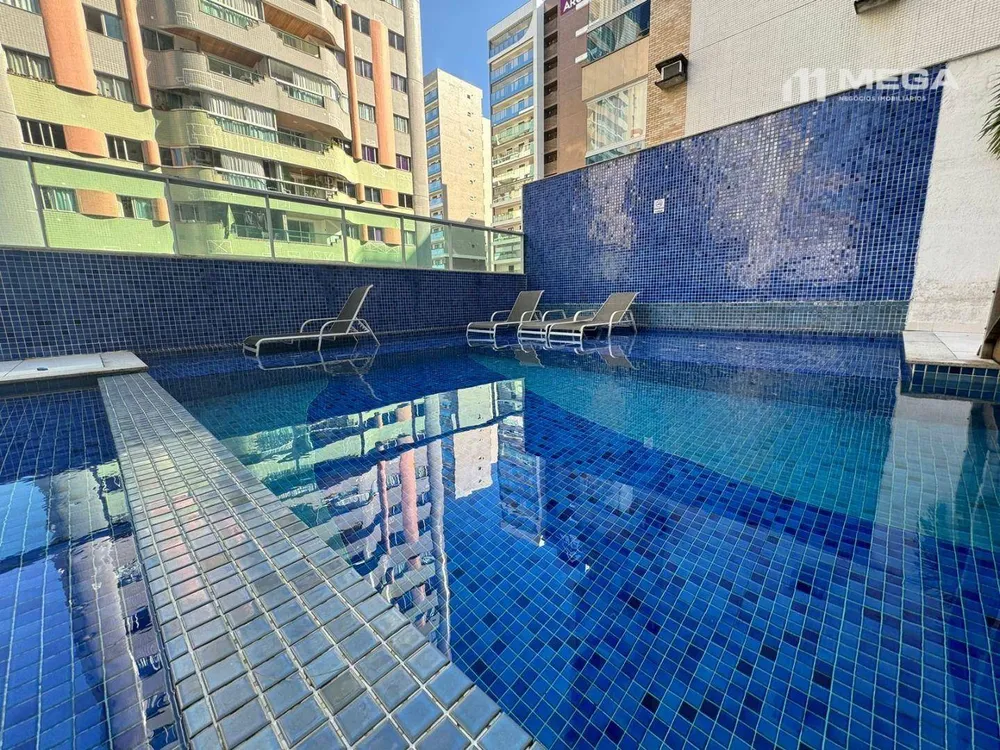 Apartamento, 3 quartos, 100 m² - Foto 11