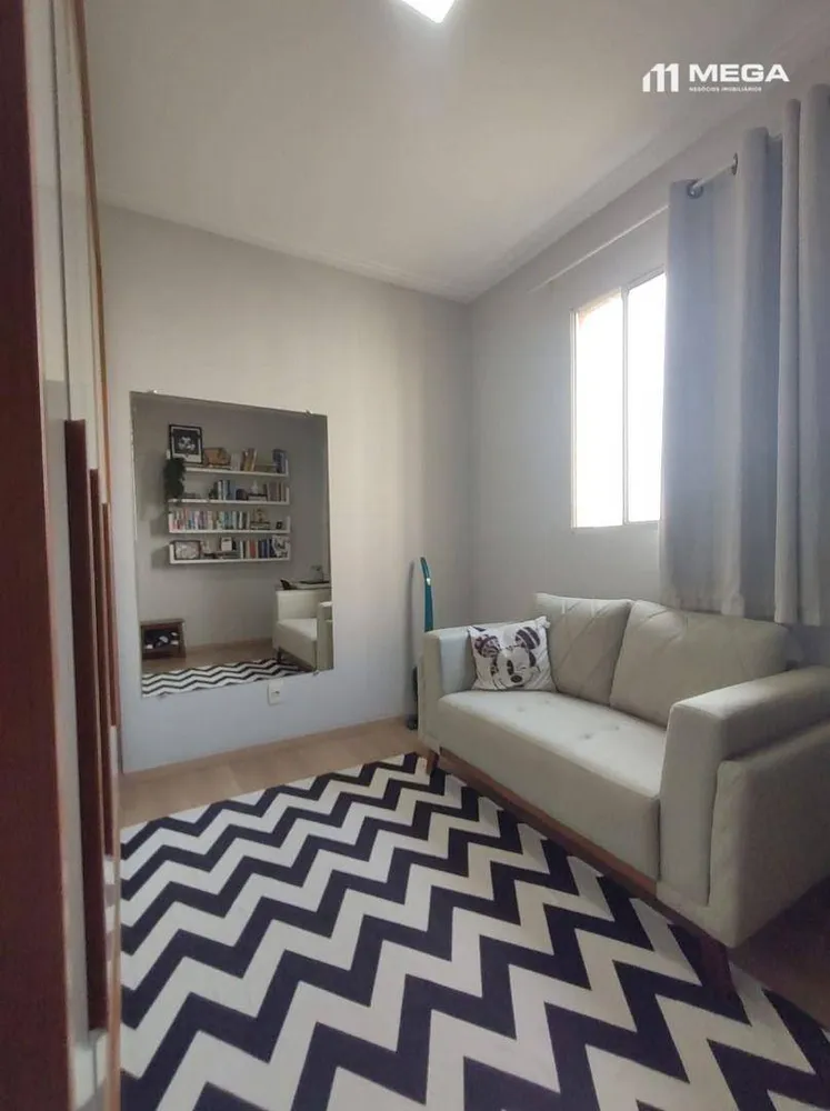Apartamento, 2 quartos, 109 m² - Foto 12