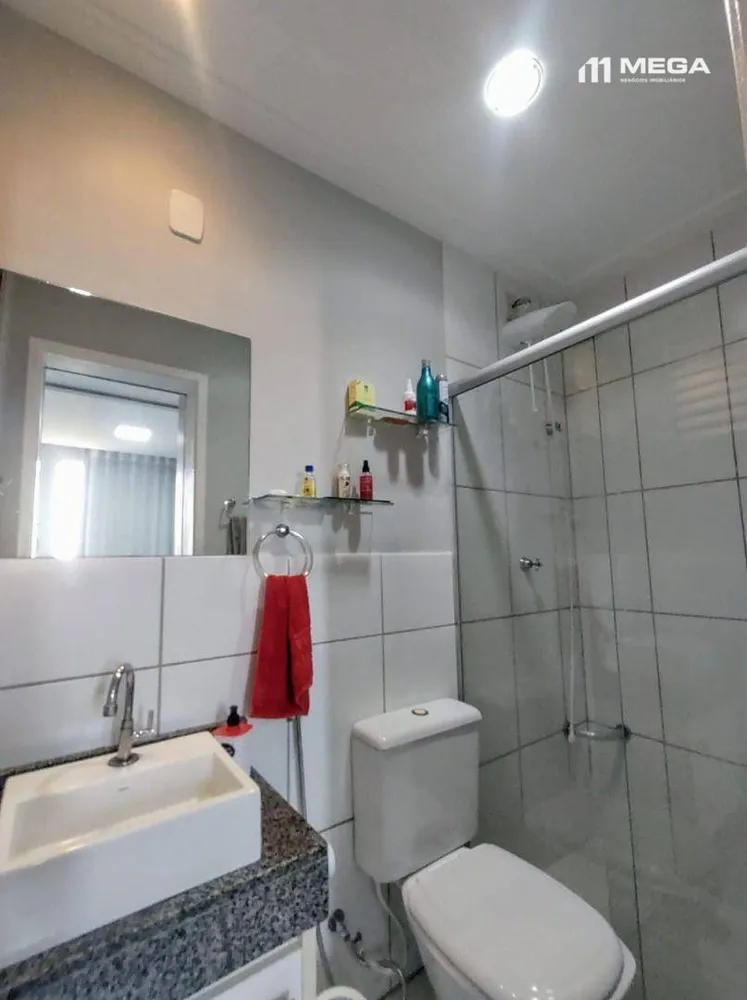 Apartamento, 2 quartos, 109 m² - Foto 7