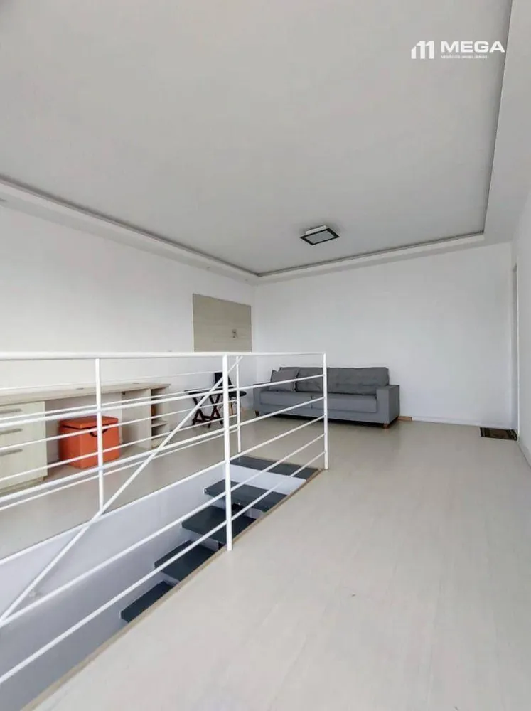 Apartamento, 2 quartos, 109 m² - Foto 1