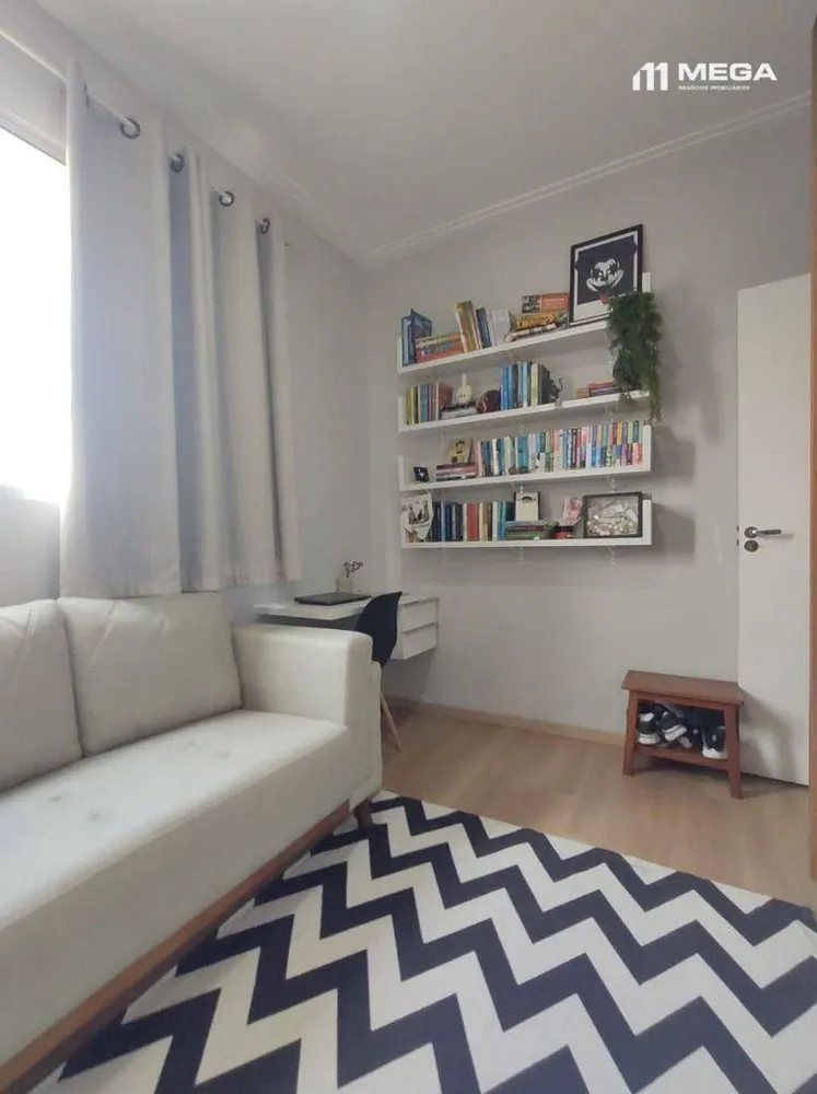 Apartamento, 2 quartos, 109 m² - Foto 5