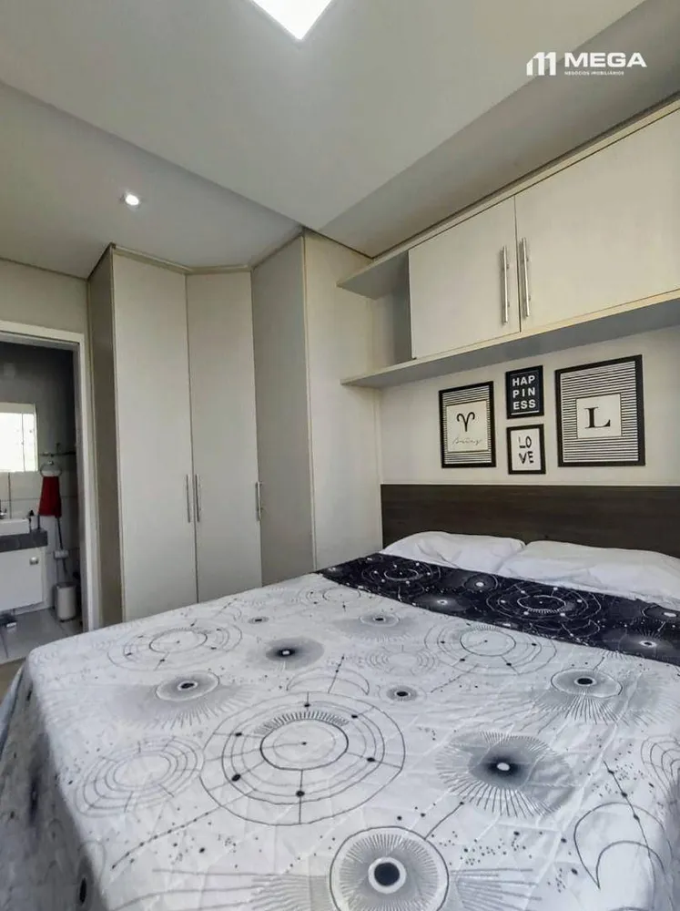 Apartamento, 2 quartos, 109 m² - Foto 11