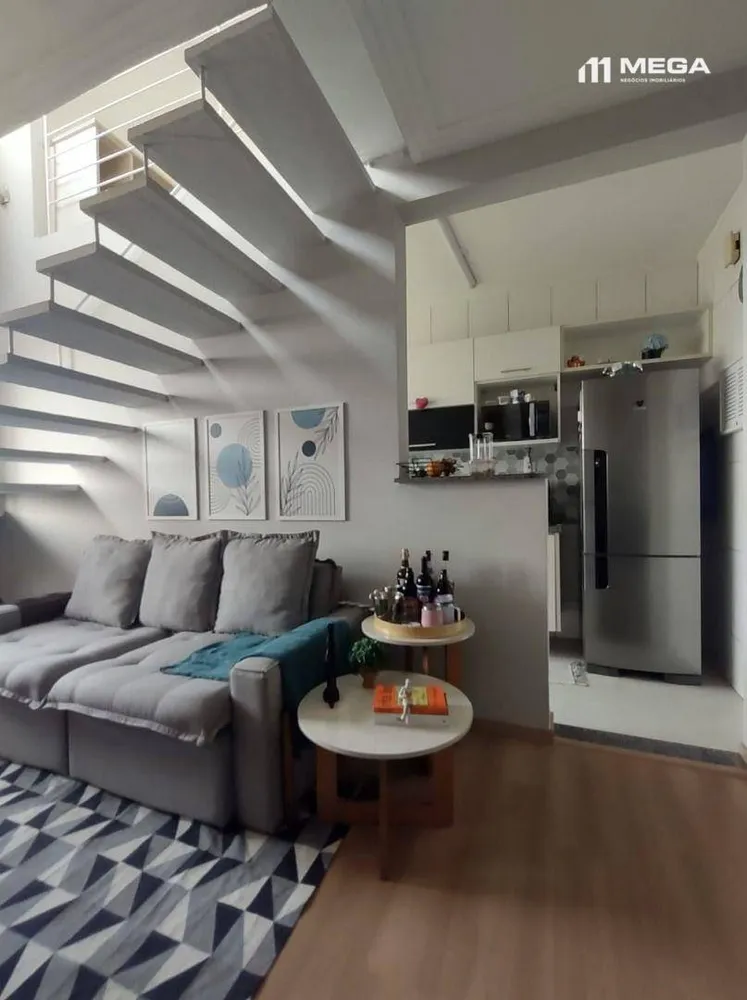 Apartamento, 2 quartos, 109 m² - Foto 2