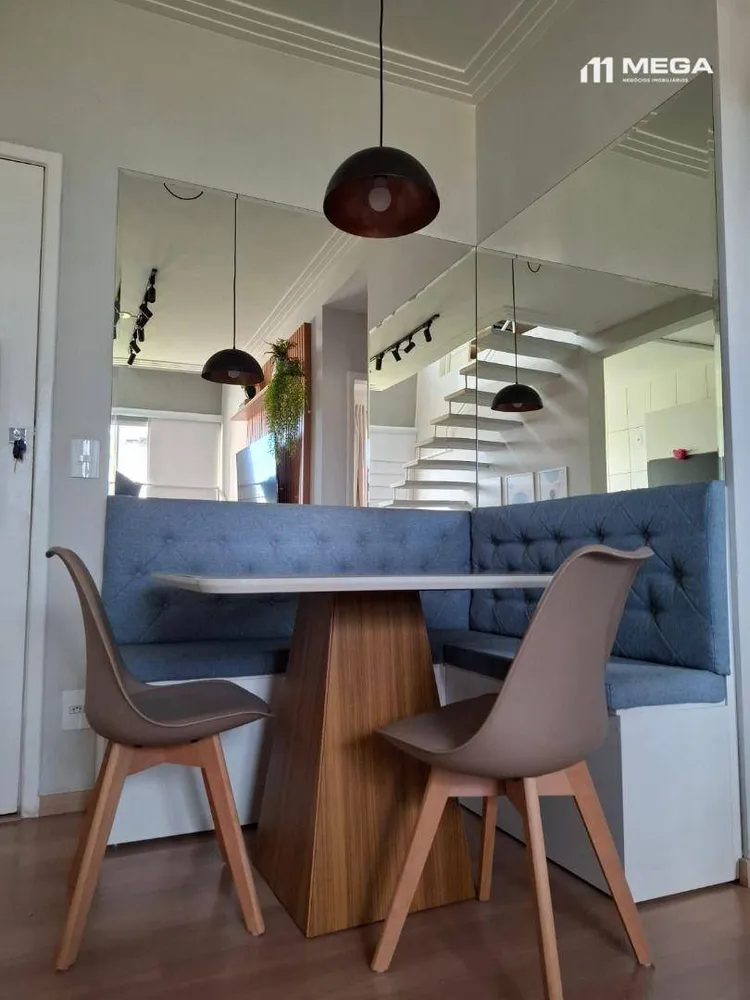 Apartamento, 2 quartos, 109 m² - Foto 6