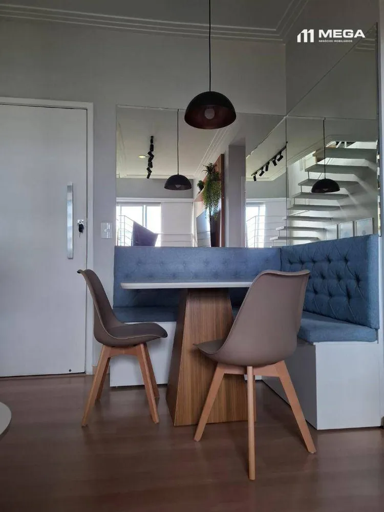 Apartamento, 2 quartos, 109 m² - Foto 4