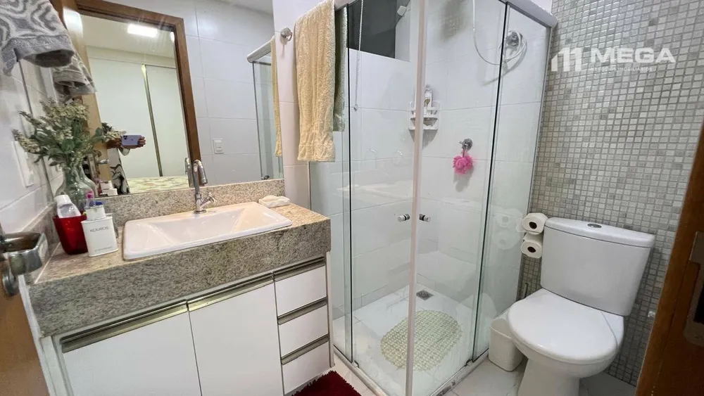 Apartamento, 3 quartos, 109 m² - Foto 8