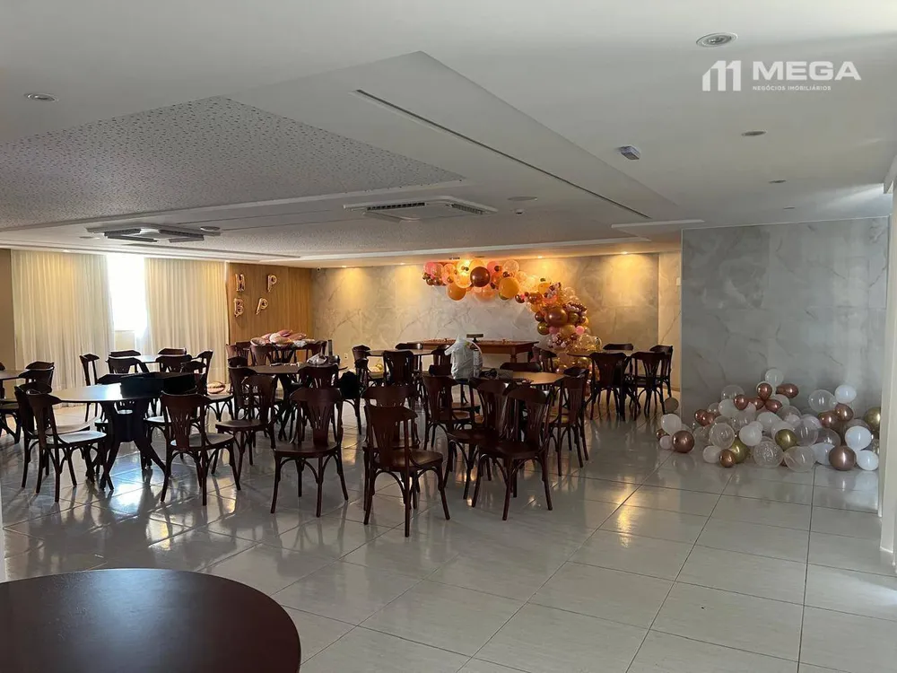 Apartamento, 3 quartos, 109 m² - Foto 12