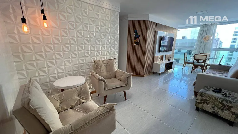 Apartamento, 3 quartos, 109 m² - Foto 11