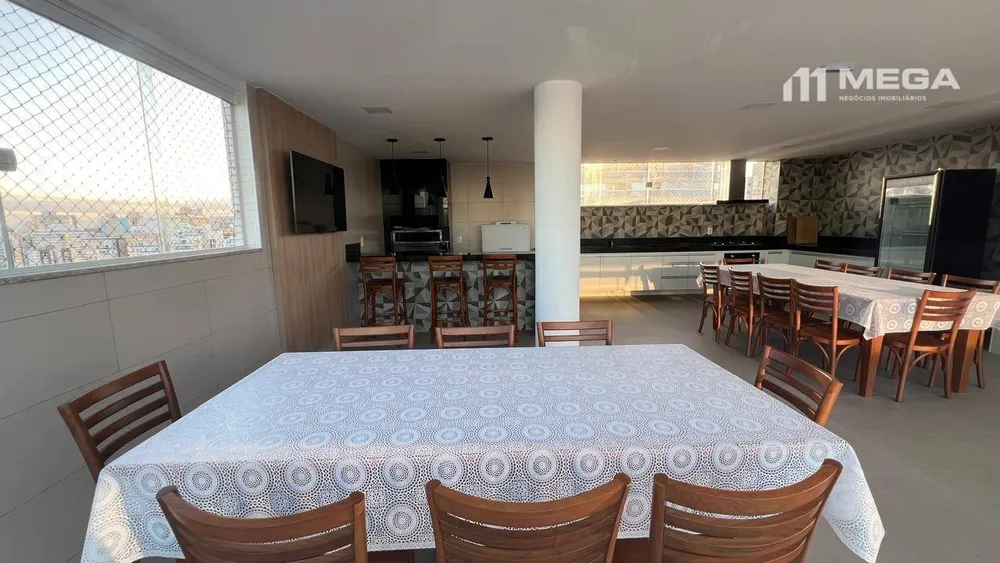 Apartamento, 3 quartos, 109 m² - Foto 9