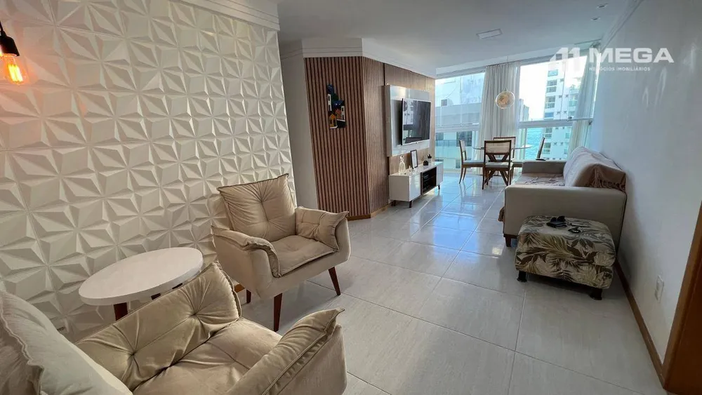 Apartamento, 3 quartos, 109 m² - Foto 1