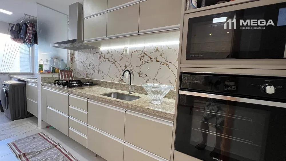 Apartamento, 3 quartos, 109 m² - Foto 3