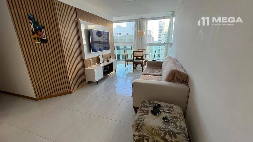 Apartamento, 3 quartos, 109 m² - Foto 2