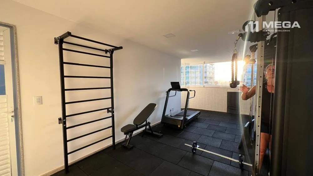 Apartamento, 3 quartos, 109 m² - Foto 10