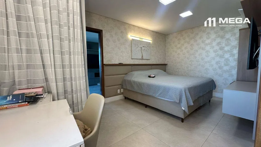 Cobertura, 4 quartos, 205 m² - Foto 14
