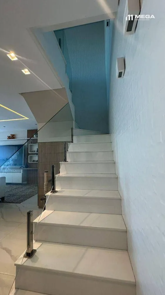 Cobertura, 4 quartos, 205 m² - Foto 7