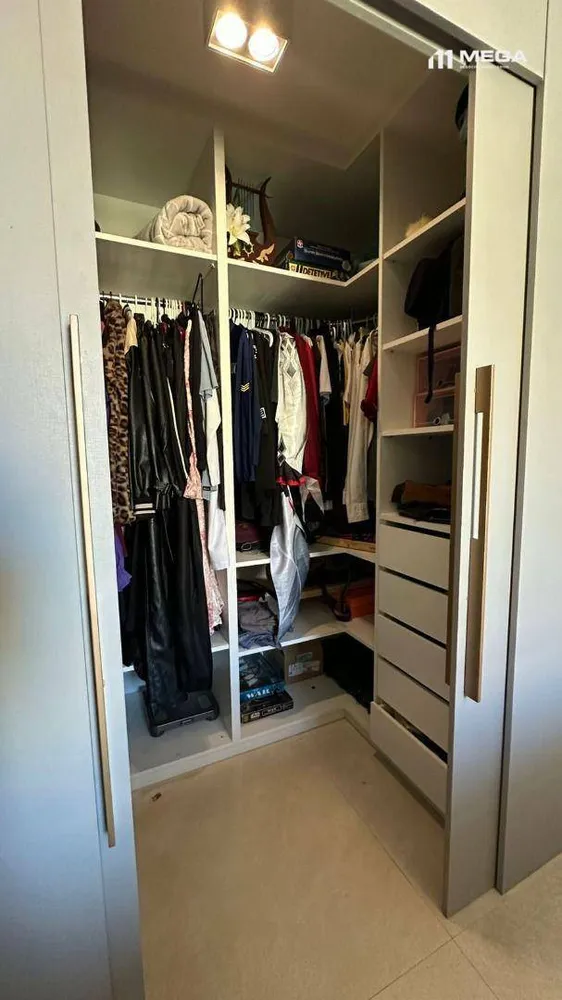 Cobertura, 4 quartos, 205 m² - Foto 15