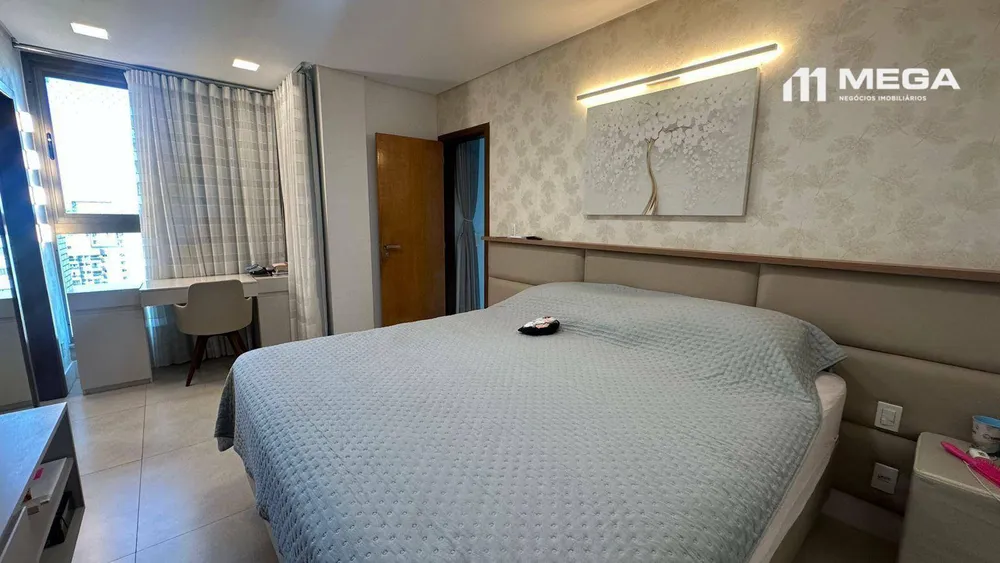 Cobertura, 4 quartos, 205 m² - Foto 3