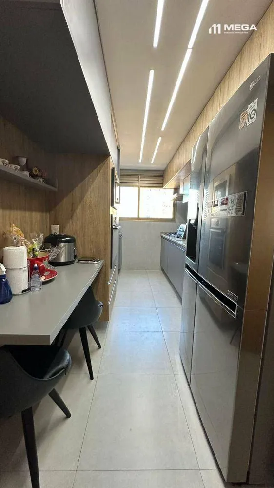 Cobertura, 4 quartos, 205 m² - Foto 5