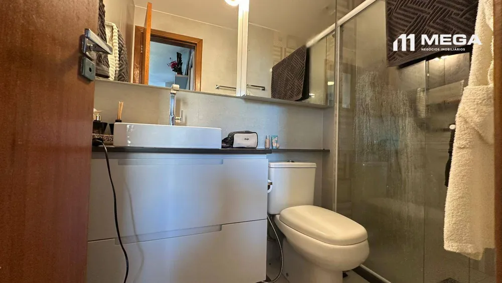 Cobertura, 4 quartos, 205 m² - Foto 8