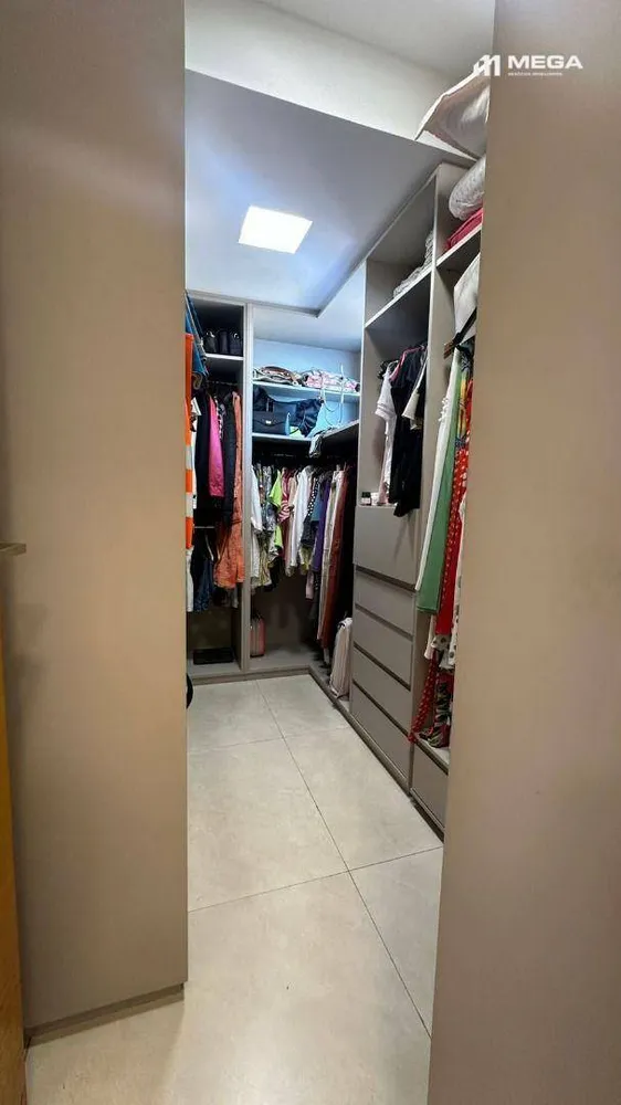 Cobertura, 4 quartos, 205 m² - Foto 10