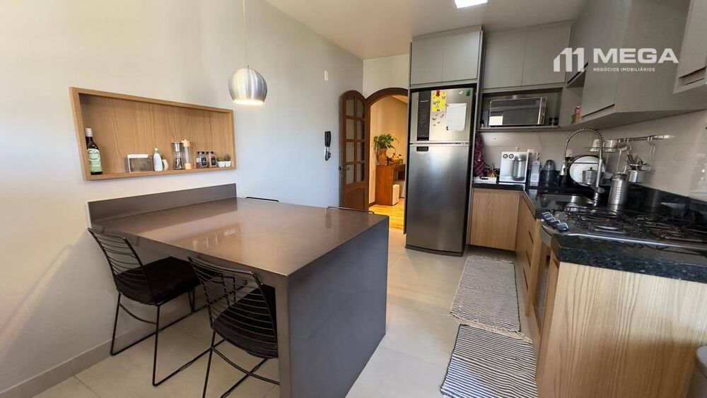 Cobertura, 4 quartos, 340 m² - Foto 5