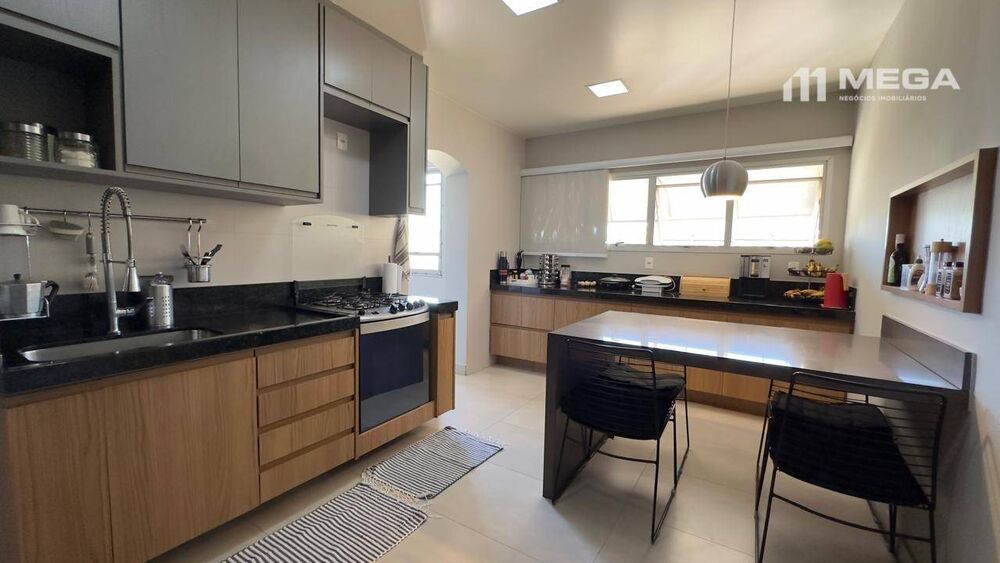 Cobertura, 4 quartos, 340 m² - Foto 6