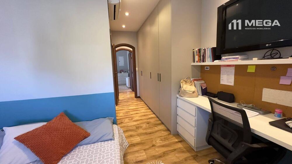 Cobertura, 4 quartos, 340 m² - Foto 13