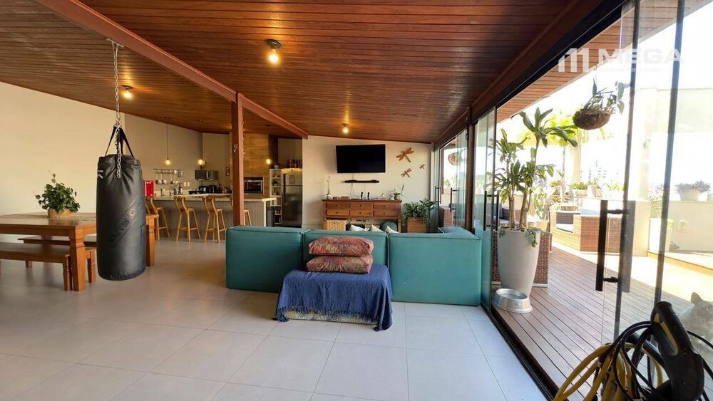 Cobertura, 4 quartos, 340 m² - Foto 33