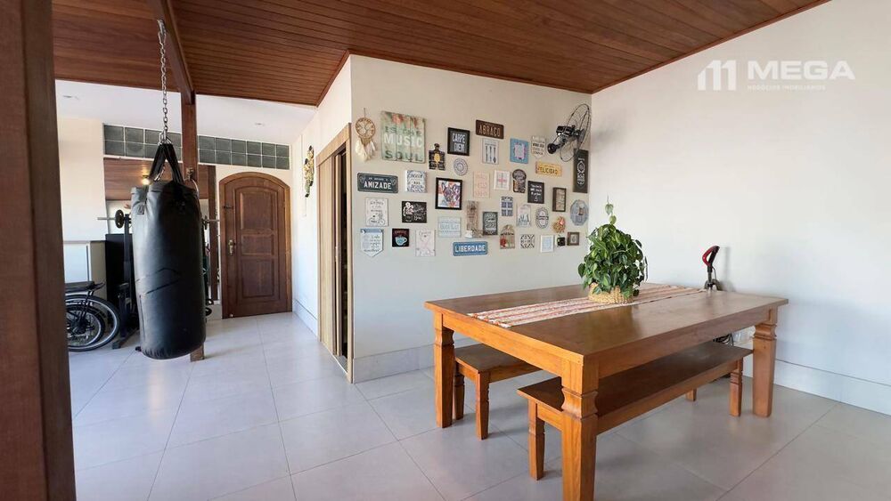 Cobertura, 4 quartos, 340 m² - Foto 35