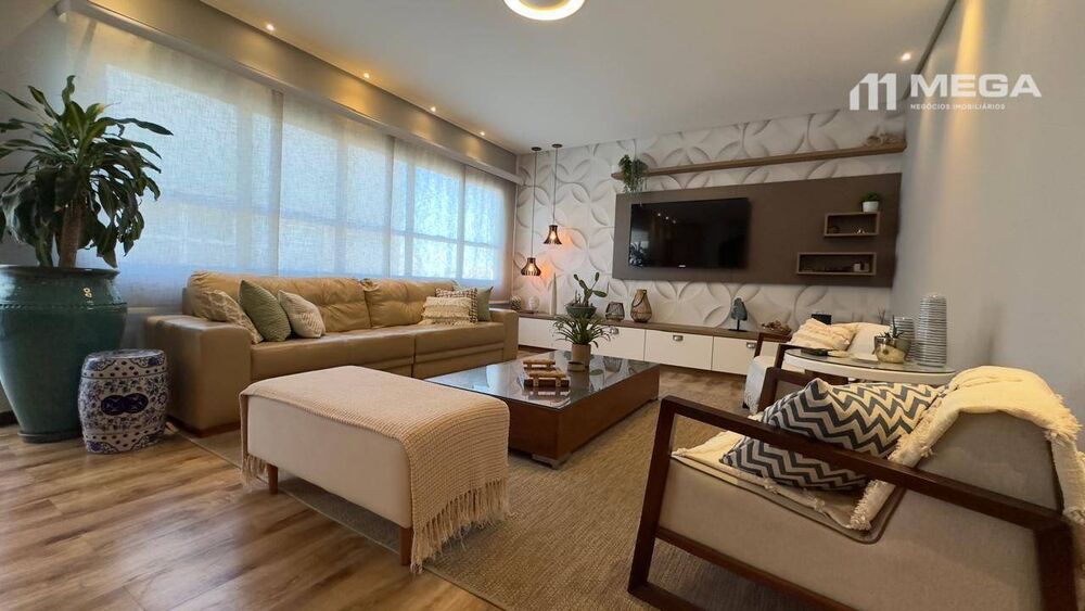 Cobertura, 4 quartos, 340 m² - Foto 1