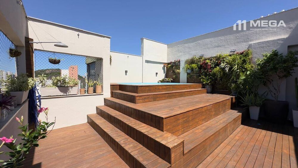 Cobertura, 4 quartos, 340 m² - Foto 30