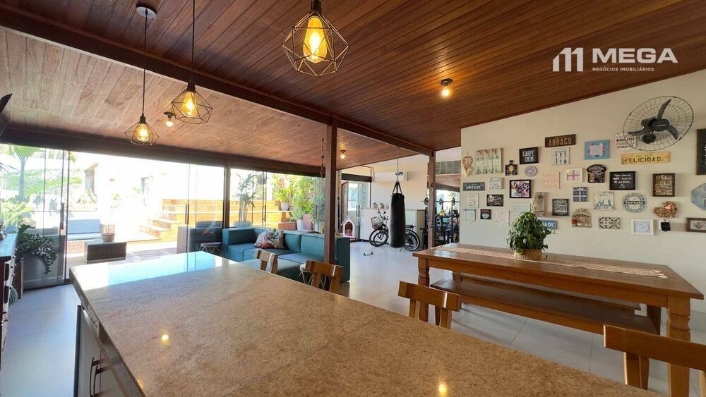 Cobertura, 4 quartos, 340 m² - Foto 3