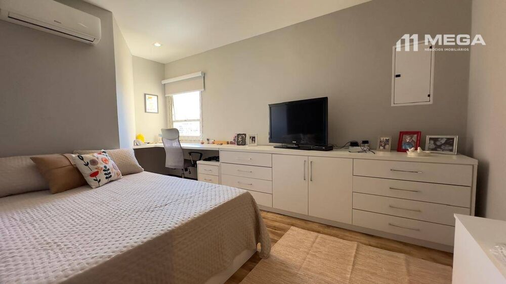 Cobertura, 4 quartos, 340 m² - Foto 14