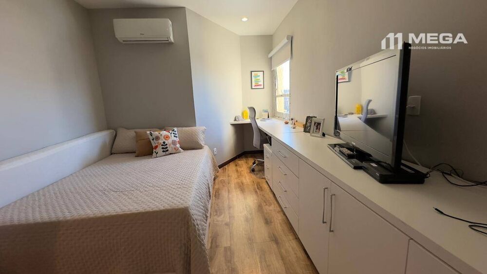 Cobertura, 4 quartos, 340 m² - Foto 28