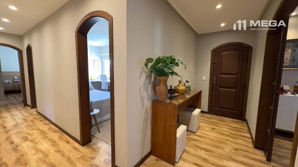 Cobertura, 4 quartos, 340 m² - Foto 8