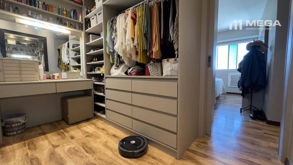 Cobertura, 4 quartos, 340 m² - Foto 11