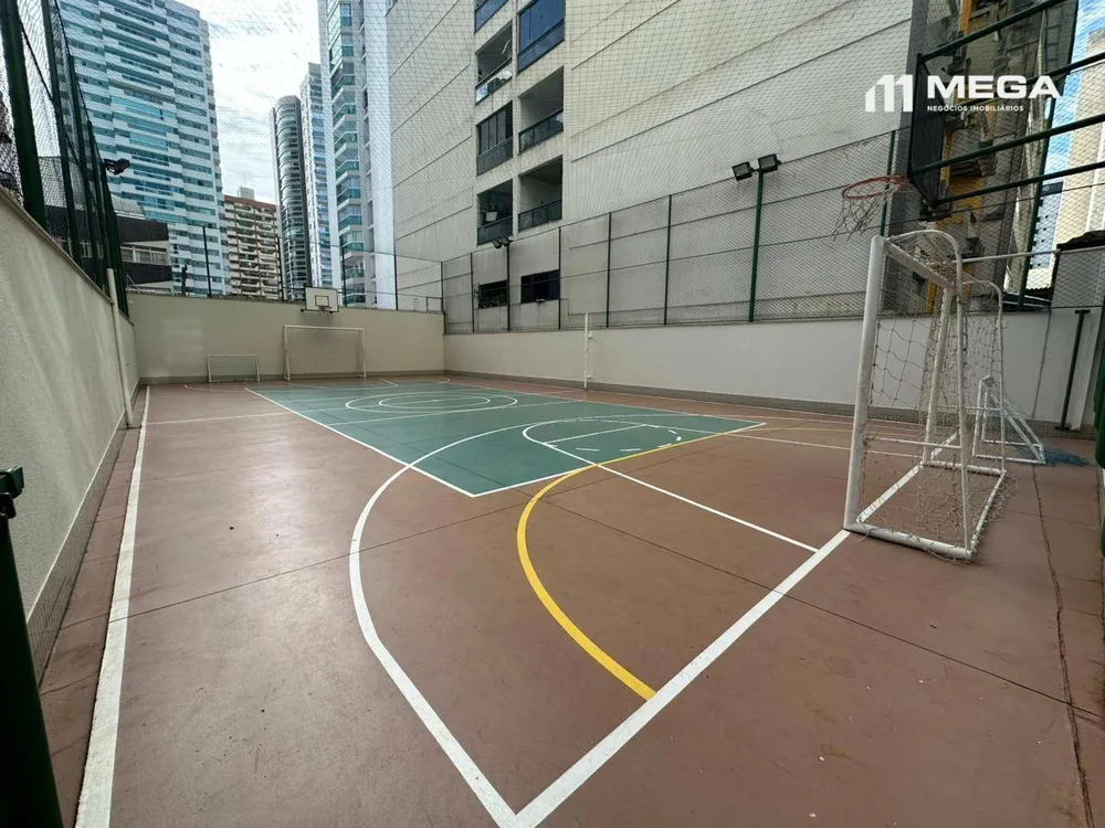 Apartamento, 4 quartos, 241 m² - Foto 9